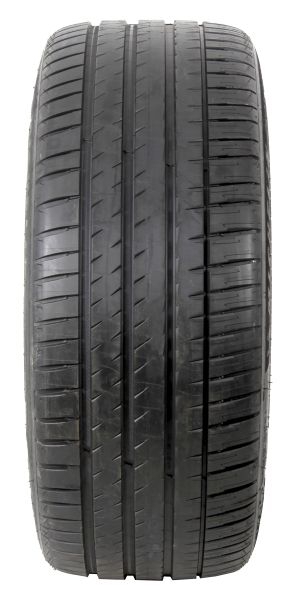 Passenger Summer Tyre Michelin Pilot Sport EV 265/35 R21 103Y XL Michelin 588934