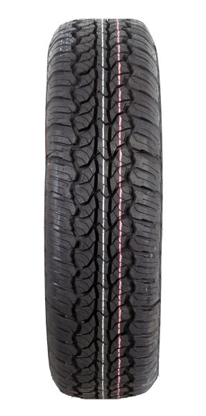 Passenger All Season Tyre Aplus A929 A/T 275/65 R17 115T Aplus AP297H1