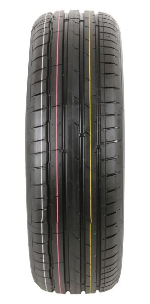 Passenger Summer Tyre Hankook Ventus S1 EVO 3 ev K127E 235/55 R20 105Y XL Hankook 1025004