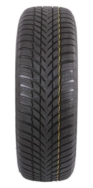 Passenger Winter Tyre Nokian Snowproof 2 SUV 235/45 R20 100V XL Nokian T433383