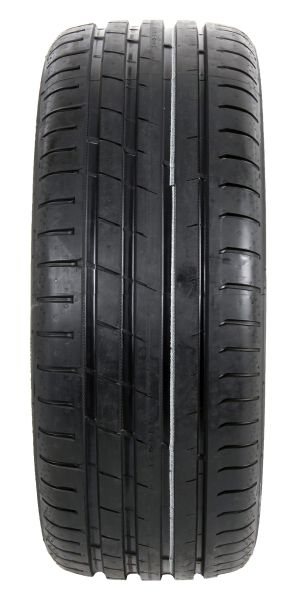 Passenger Summer Tyre Nokian PowerProof 255/40 R19 100Y XL Nokian T430868