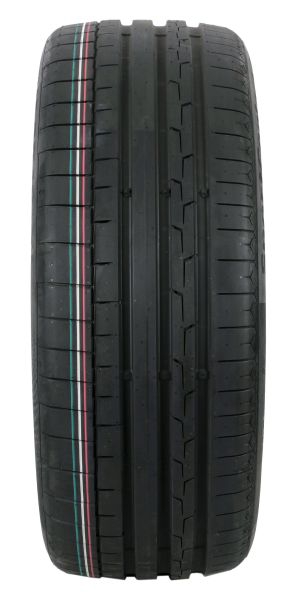 Passenger Summer Tyre Continental SportContact 6 305/30 R20 103Y XL Continental 0358784