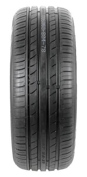 Passenger Summer Tyre Trazano Sport SA-37 235/35 R19 91Y XL Trazano SA37XL077