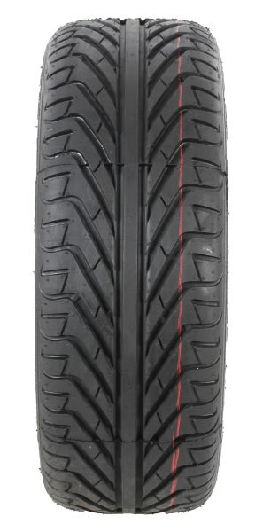 Passenger Summer Tyre Profil V8 235/45 R17 94V (Retreaded) Profil T18Y08R2025E0181