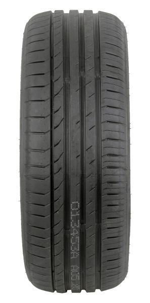 Passenger Summer Tyre Trazano ZuperEco Z-107 185/55 R15 82V Trazano Z107042