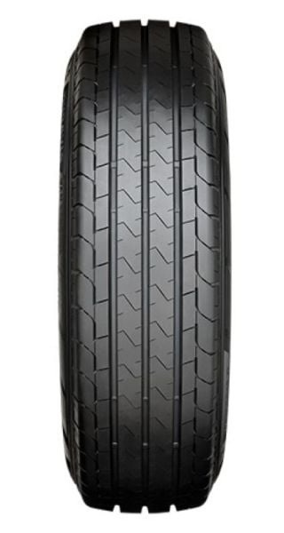 Commercial Summer Tyre Bridgestone Duravis VAN 235/65 R16C 121/119R Bridgestone 20906