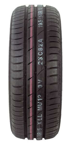 Passenger Summer Tyre Marshal MU12 275/45 R21 110Y XL Marshal 2288103