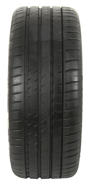 Passenger Summer Tyre Michelin Pilot Sport 4 S 255/35 R18 94Y XL Michelin 885849
