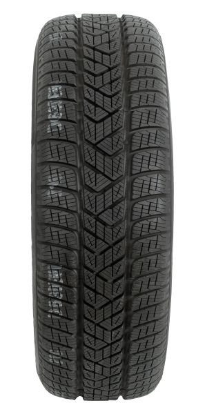 Passenger Winter Tyre Pirelli Scorpion Winter 235/60 R19 107H XL Pirelli 38068