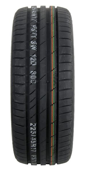 Passenger Summer Tyre Kumho Ecsta PS71 215/55 R18 95V Kumho 2304373