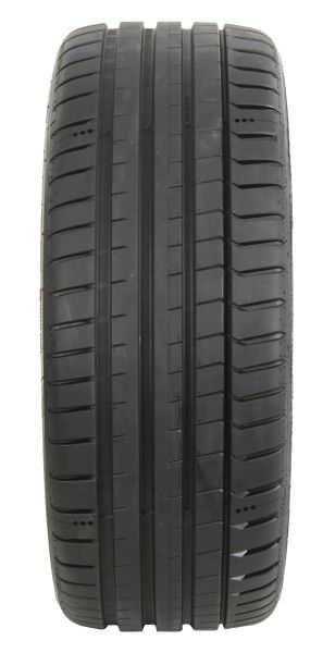 Passenger Summer Tyre Michelin Pilot Sport 5 235/45 R17 97Y XL Michelin 784876