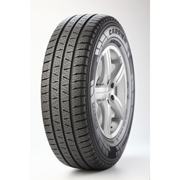 43486 Pirelli Commercial Winter Tyre Pirelli Carrier Winter 225/65 R16C 112R