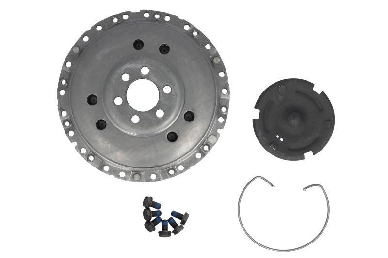 Clutch cover plate Seat: 121001310 Luk Clutch thrust plate