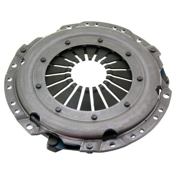 Clutch cover plate Opel: 120018310 Luk Clutch thrust plate
