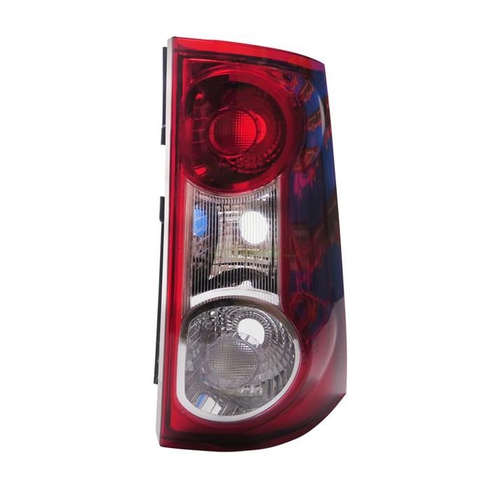 Tail lights Dacia: 8200864610 Renault Tail lamp right