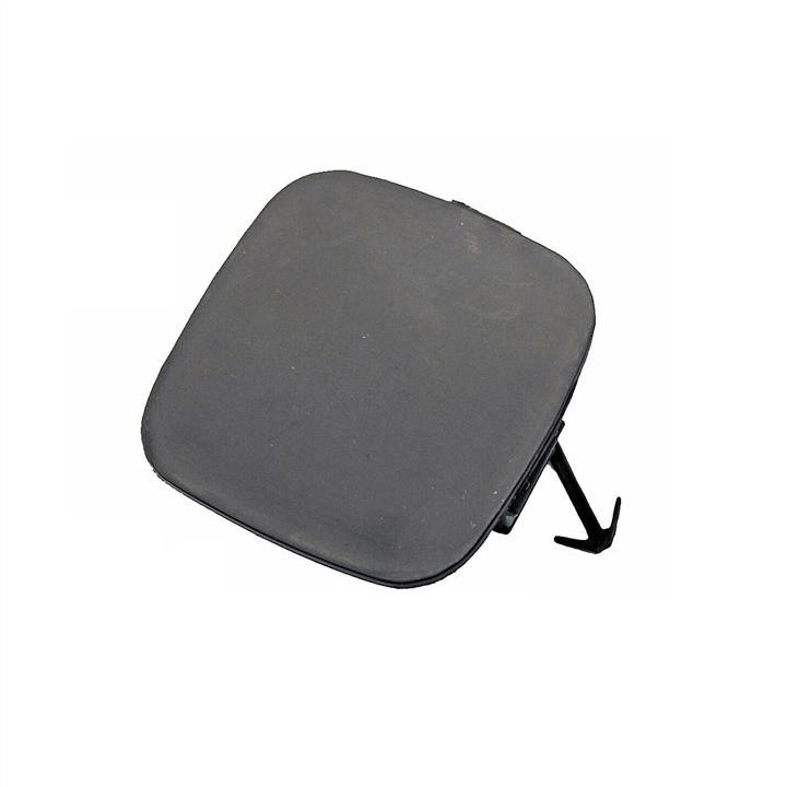 Bumper cap Lexus: 5212833908 Toyota Bumper cover