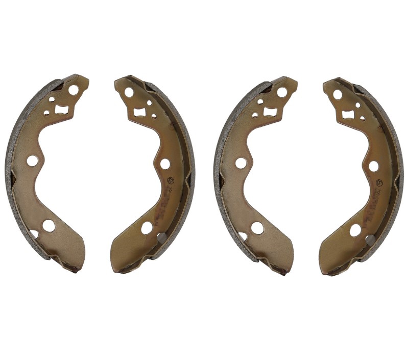 S79531 Brembo Brake Shoe Set, parking brake