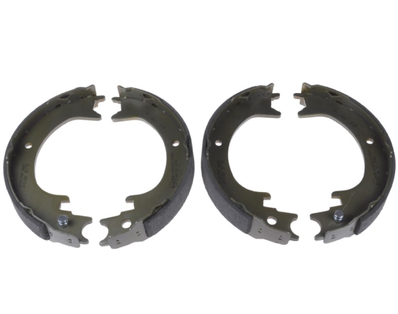 S83577 Brembo Brake Shoe Set, parking brake