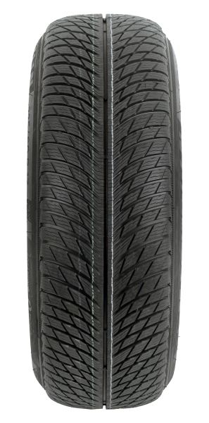 Passenger Winter Tyre Michelin Pilot Alpin 5 315/35 R20 110V XL Michelin 249391