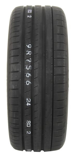 Passenger Summer Tyre Yokohama Advan Sport V107 305/30 R21 104Y XL Yokohama R7547