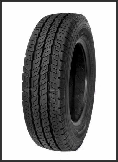 T18Y08R2025E0233 Collins Commercial Summer Tyre Collins Cargo 235/65 R16C 115/113R (Retreaded)
