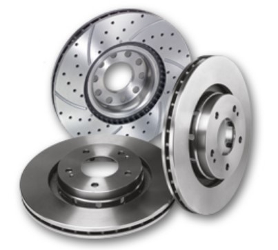 Brake disc Jeep Cherokee: 0986479F66 Bosch Brake disc