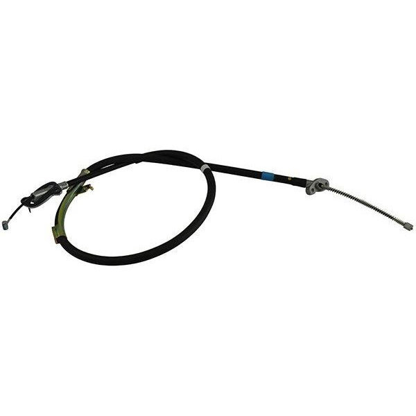 080210 Adriauto Handbrake cable