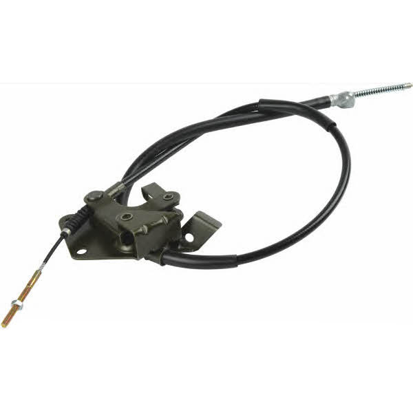 280240 Adriauto Handbrake cable