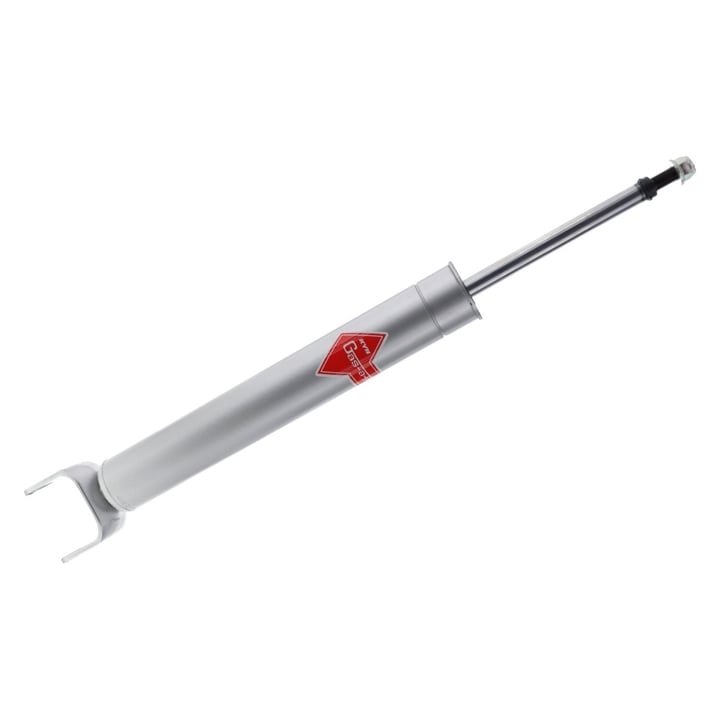 Struts Dodge Durango: 5550014 KYB (Kayaba) KYB Gas-A-Just rear oil shock absorber