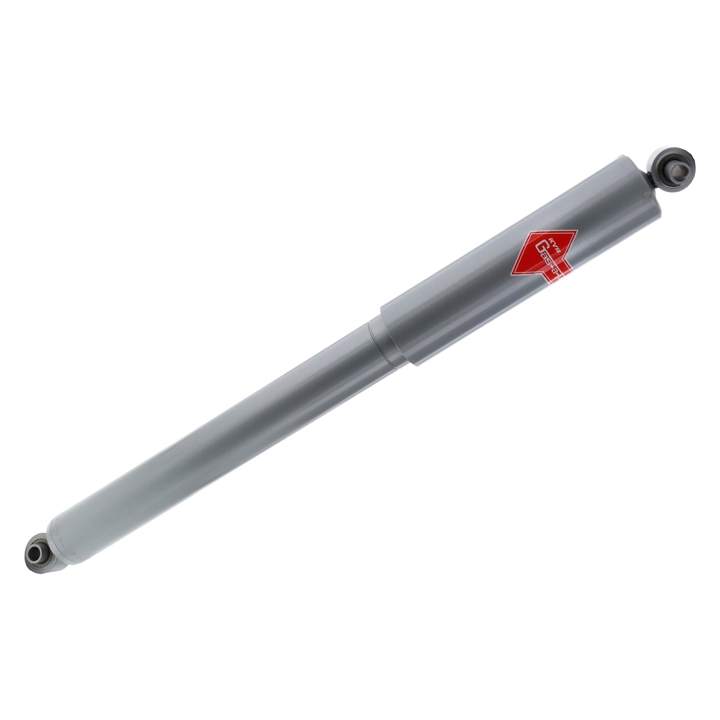 Suspension strut Jeep: 5550017 KYB (Kayaba) KYB Gas-A-Just rear oil shock absorber