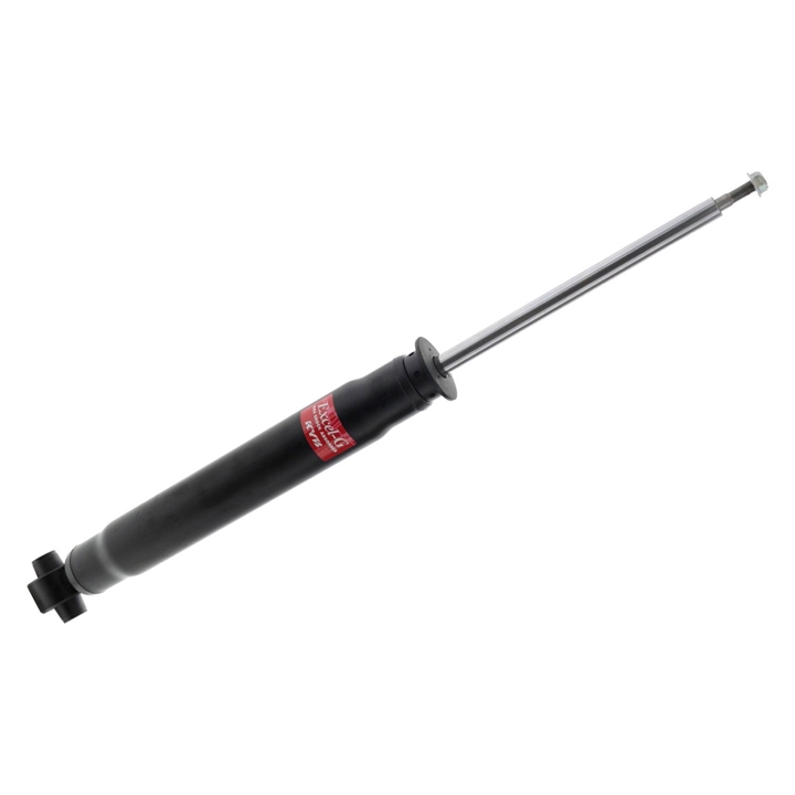 Shock absorbers Audi Q7: 3450024 KYB (Kayaba) Suspension shock absorber rear gas-oil KYB Excel-G