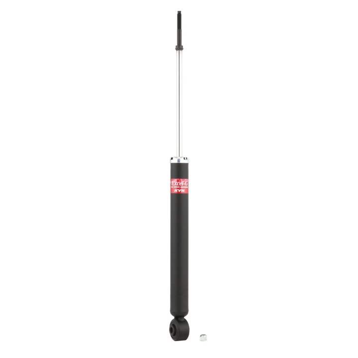KYB (Kayaba) 348083 Suspension shock absorber rear gas-oil KYB Excel-G 348083 348083 KYB (Kayaba) Suspension shock absorber rear gas-oil KYB Excel-G