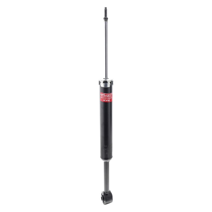 Struts Jeep Cherokee: 3410084 KYB (Kayaba) Suspension shock absorber rear gas-oil KYB Excel-G