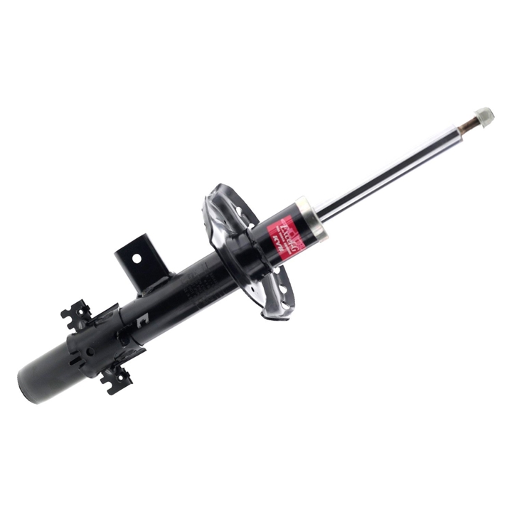 Suspension strut Land Rover: 3358018 KYB (Kayaba) Suspension shock absorber rear right gas oil KYB Excel-G