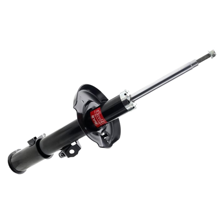 Suspension strut KIA Soul (Kia Soul): 3330120 KYB (Kayaba) Suspension shock absorber front left gas oil KYB Excel-G