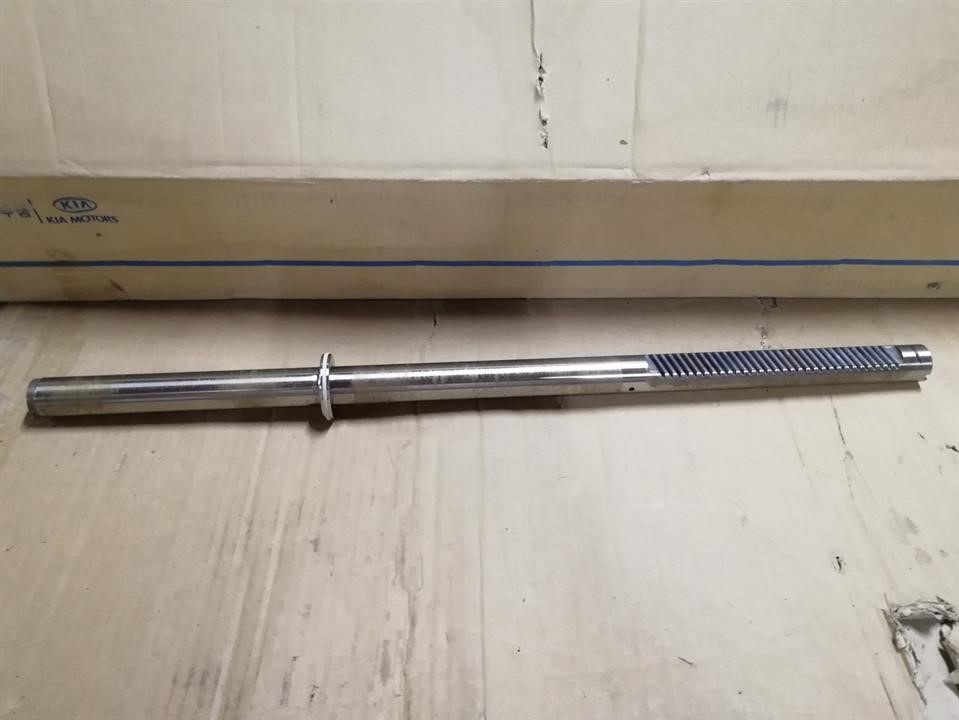 Steering rack bar Hyundai/Kia 57710 2E000