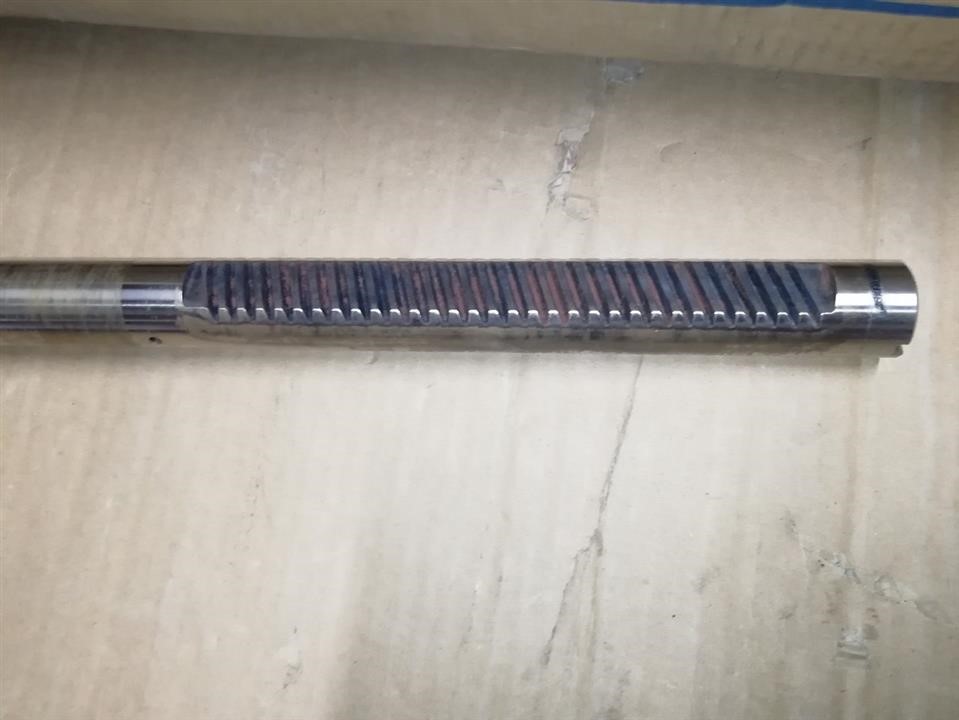 Hyundai/Kia Steering rack bar – price 896 PLN