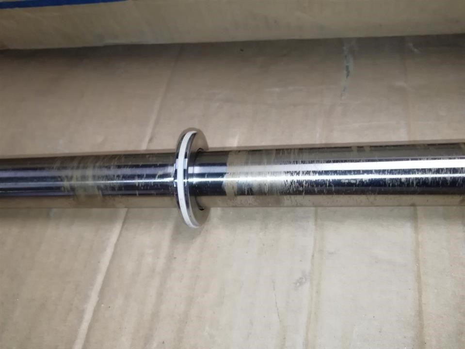 Steering rack bar Hyundai/Kia 57710 2E000