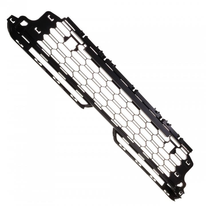 Bumper mesh Skoda Scala: 6588536779B9 VAG Front bumper grill