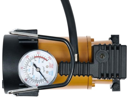 Automobile compressor Sthor 82107