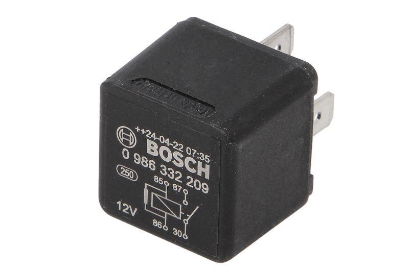 Buy Bosch 0 986 332 209 at a low price in United Arab Emirates!