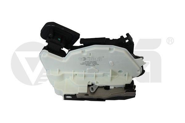 Car door lock Seat Ateca: 88391286501 Vika Rear right door lock