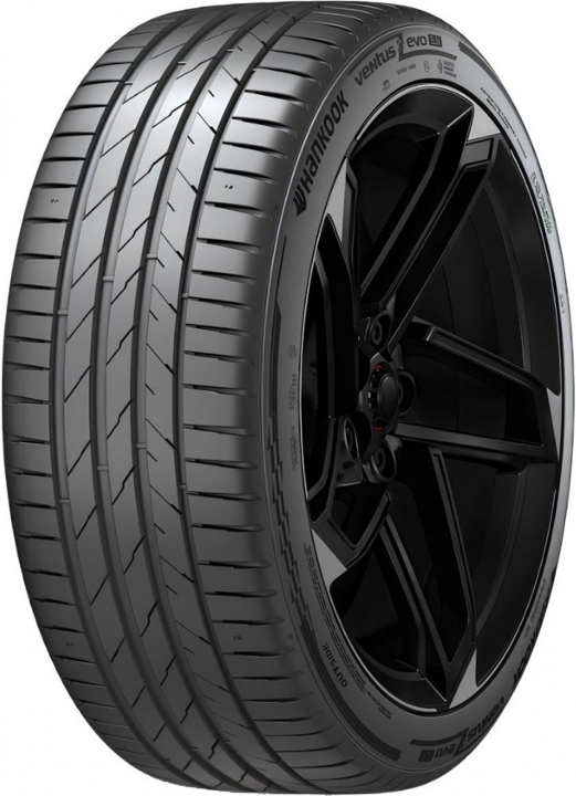 T05Y09R2025E0171 Hankook Passenger Summer Tyre Hankook Ventus EVO K137A SUV 235/50 R19 99V