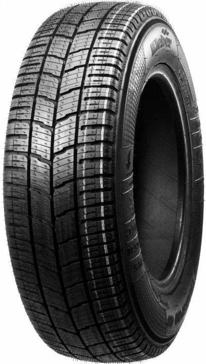 T05Y09R2025E0191 Kleber Tyres Commercial All Season Tyre Kleber Tyres Transpro 4S 225/65 R16C 112/110R