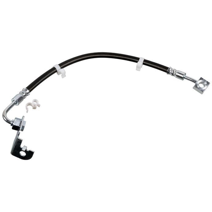 Flexible brake pipe Jaguar: XR855614 Jaguar Brake Hose