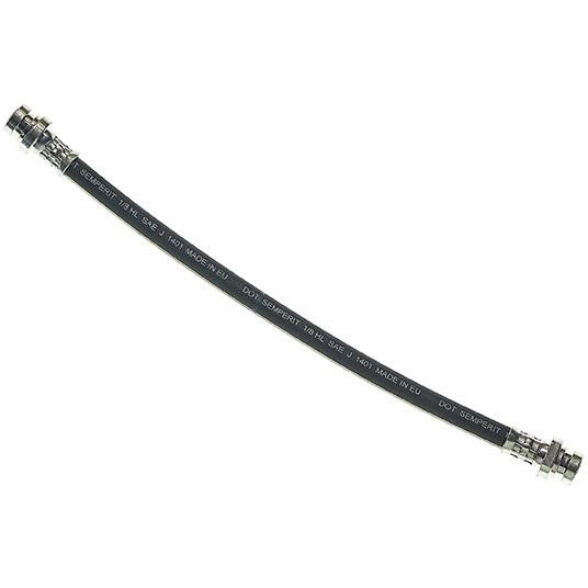 Flexible brake line Suzuki: 5156083031 Suzuki Brake Hose