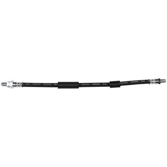Flexible brake pipe Ford KA: 1118772 Ford Brake Hose