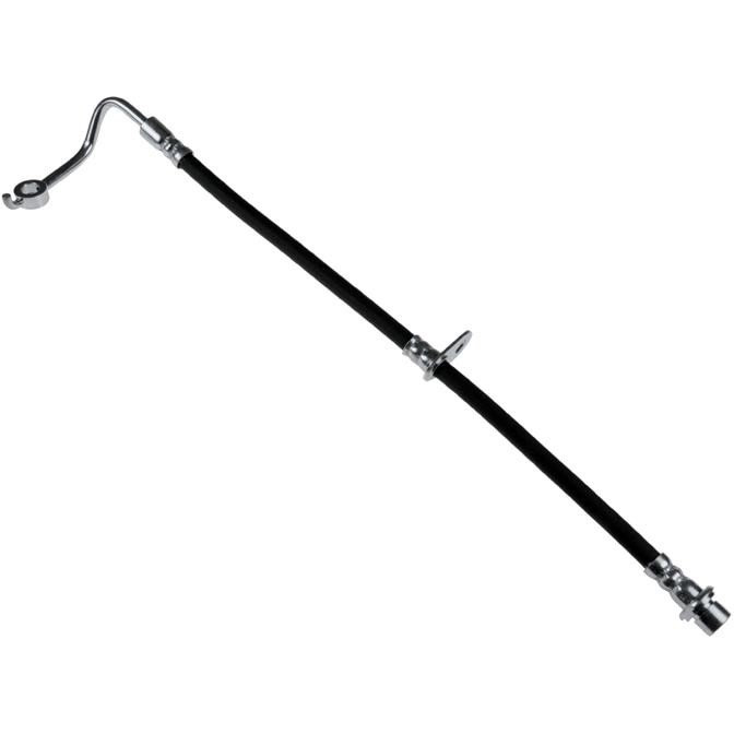 Flexible brake pipe Toyota Hilux: 90947T2004 Toyota Brake Hose