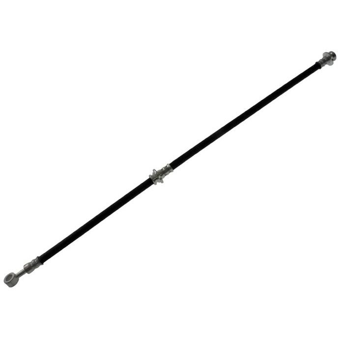 Flexible brake line Infiniti QX4: 462100W020 Nissan Brake Hose