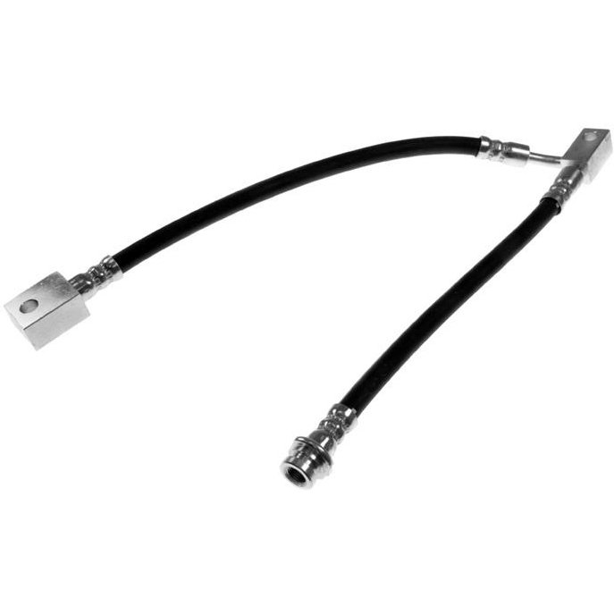 Flexible brake pipe Infiniti EX: 46211JL40A Nissan Brake Hose